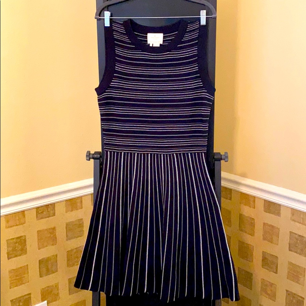 Kate Spade striped dress